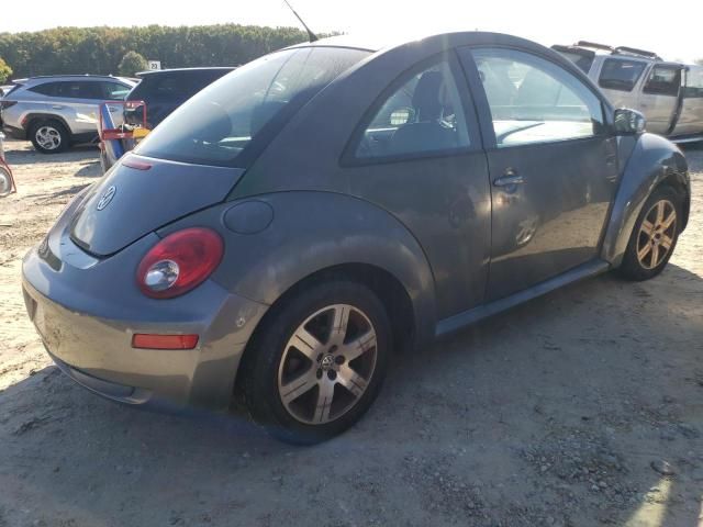 2006 Volkswagen New Beetle 2.5L Option Package 1