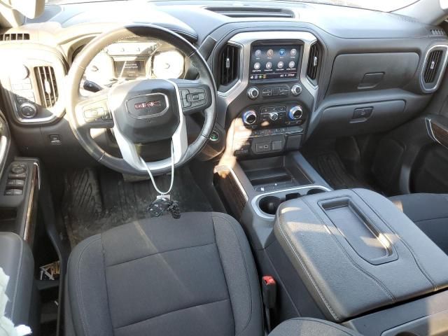 2021 GMC Sierra K1500 Elevation