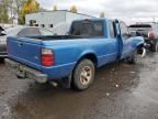 2002 Ford Ranger Super Cab