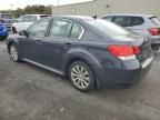 2011 Subaru Legacy 2.5I Limited