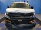 2019 Chevrolet Express G2500