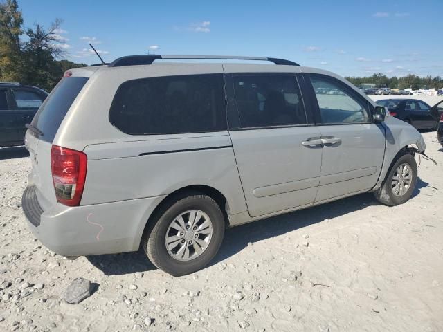 2012 KIA Sedona LX