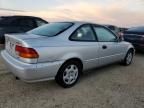 1998 Honda Civic EX