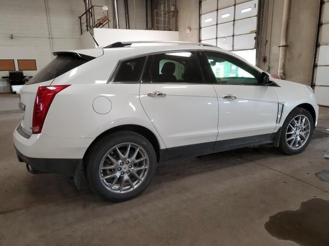 2014 Cadillac SRX Premium Collection