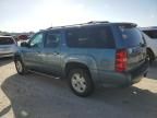 2008 Chevrolet Suburban K1500 LS