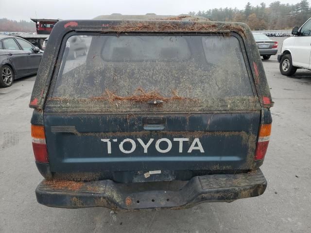 1994 Toyota Pickup 1/2 TON Short Wheelbase STB