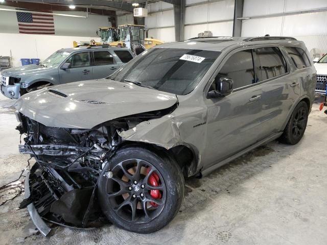 2023 Dodge Durango R/T