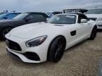 2018 Mercedes-Benz AMG GT C