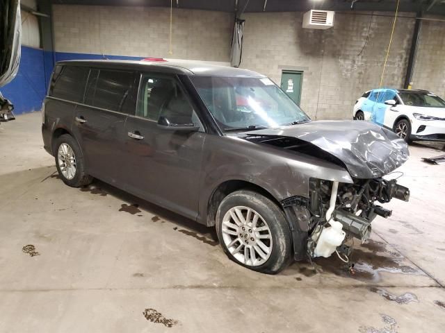 2015 Ford Flex SEL