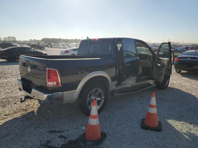 2013 Dodge 1500 Laramie