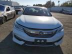 2017 Honda Accord Touring