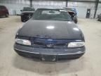 1998 Oldsmobile 88 Base