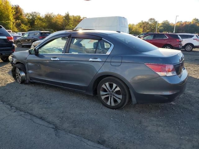 2008 Honda Accord EXL