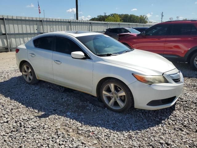 2015 Acura ILX 20