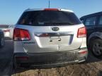 2011 KIA Sorento Base