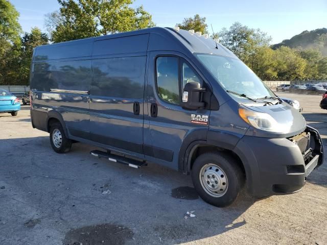 2020 Dodge RAM Promaster 3500 3500 High