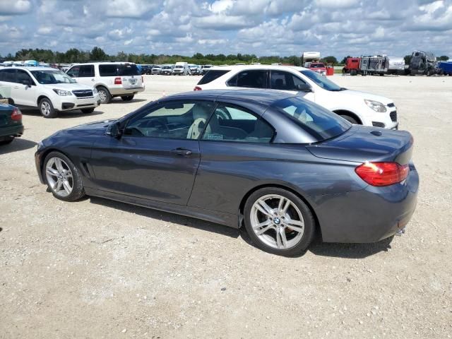 2015 BMW 428 I