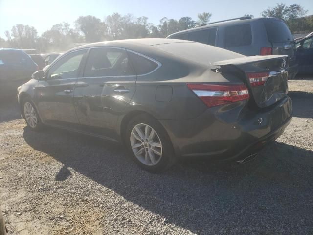 2013 Toyota Avalon Base