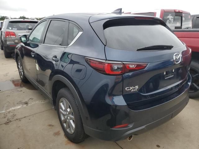 2023 Mazda CX-5 Preferred