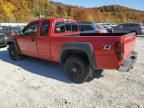 2005 Chevrolet Colorado