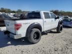 2009 Ford F150 Supercrew