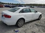 2009 Audi A4 3.2 Quattro