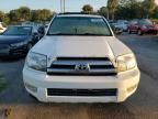 2005 Toyota 4runner SR5