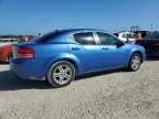 2008 Dodge Avenger SXT