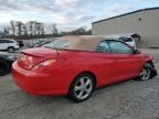 2005 Toyota Camry Solara SE