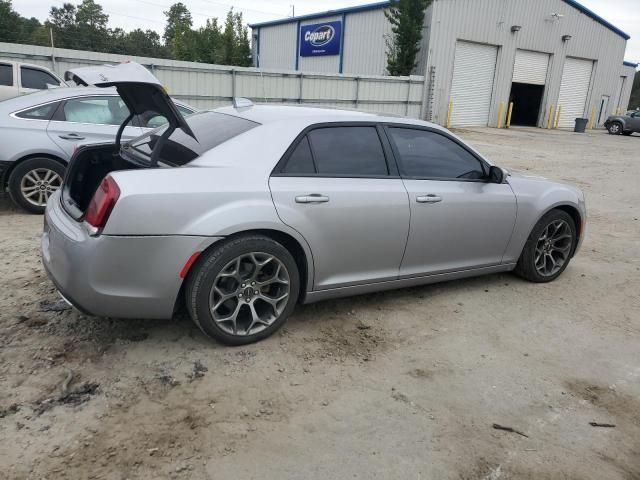 2015 Chrysler 300 S