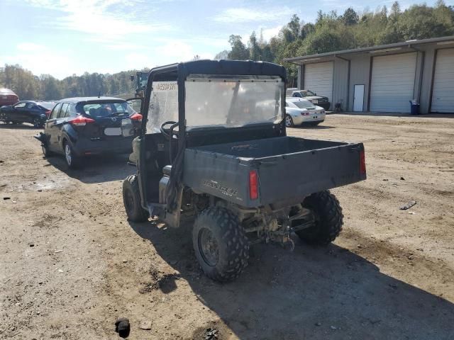 2019 Polaris Ranger 570