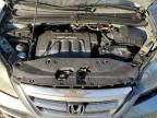 2007 Honda Odyssey EXL