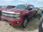 2018 Chevrolet Silverado K2500 High Country