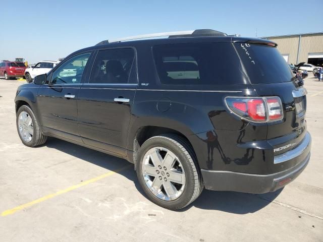 2017 GMC Acadia Limited SLT-2