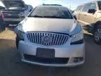 2011 Buick Lacrosse CXL