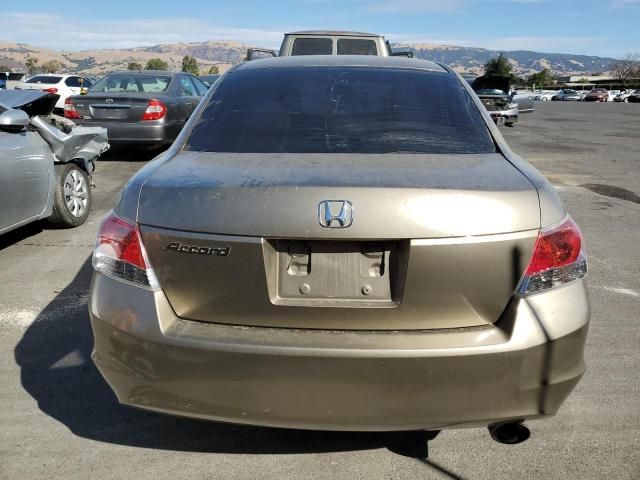 2009 Honda Accord LXP