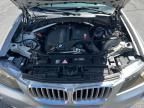 2011 BMW X3 XDRIVE35I