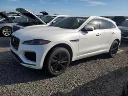 Carros dañados por inundaciones a la venta en subasta: 2024 Jaguar F-PACE R-DYNAMIC S