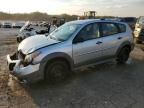 2007 Pontiac Vibe