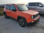 2017 Jeep Renegade Sport