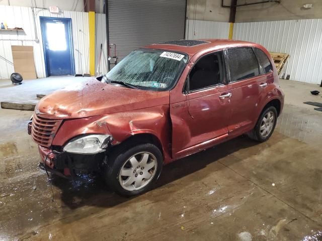 2005 Chrysler PT Cruiser Limited