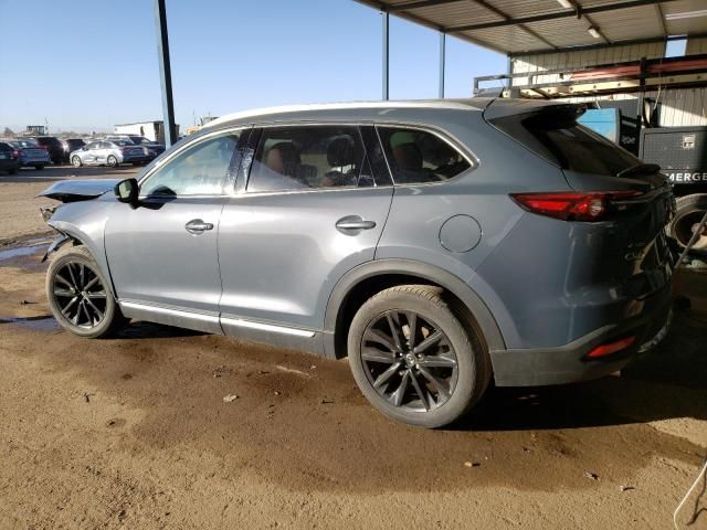 2023 Mazda CX-9 Grand Touring