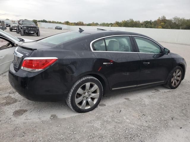 2010 Buick Lacrosse CXL