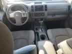 2006 Nissan Frontier Crew Cab LE