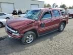 2003 Chevrolet Tahoe K1500