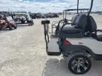 2022 Clubcar 4P