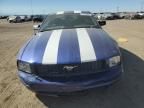 2005 Ford Mustang