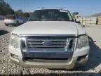 2007 Ford Explorer Eddie Bauer