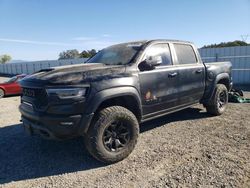 Salvage cars for sale at Anderson, CA auction: 2021 Dodge RAM 1500 TRX