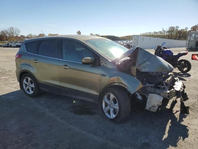 2013 Ford Escape SE